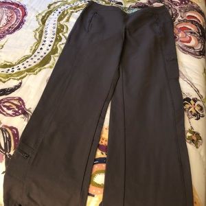 Title Nine Cargo/Hiking pants